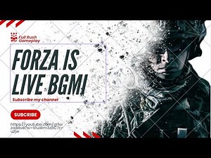 Forza Is LIVE – Non-Stop Fight & Ultimate Racing Rush! 🏎️💥