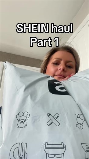 SHEIN Outfit Haul: Stylish Ideas for Your Wardrobe