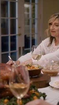 Thanksgiving in the UK: Tips for Expats