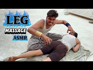 Relax, Close Your Eyes & Feel The ASMR. Realistic Massage Sound To Help You Sleep ASMR