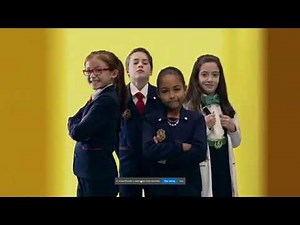 PBS KIDS Next Bumper: Odd Squad (LPB 2016)