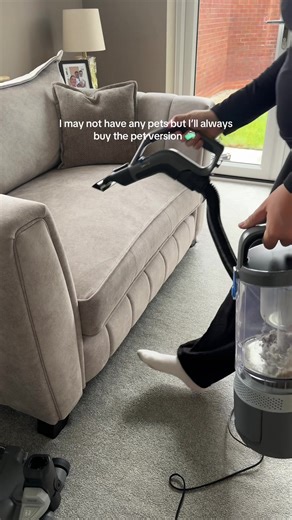 Vax Pet Vacuum Cleaner for Effortless Cleaning