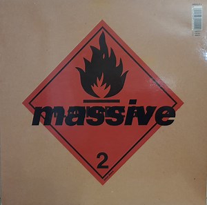 Massive Attack - Blue Lines