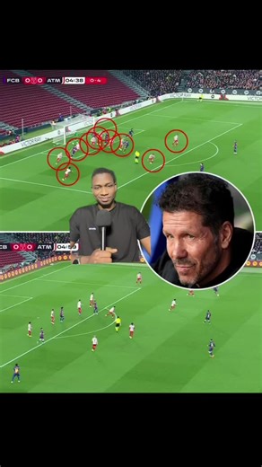 Vidéos de Pa Assane Senegal (@pa_assane_senegal) au sujet de lamine yamal