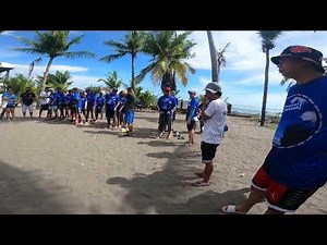 Team Building Games | Unity Walk