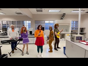 Rochester Regional Lab Week Video 2025: The Mystery Machine of Diagnosis!