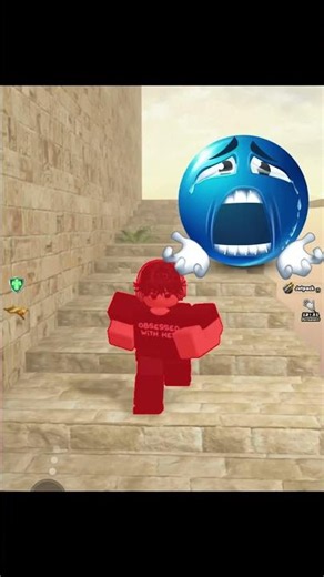 🍋😱 Climbing the Scary Lemon Tower... #roblox #robloxshorts #games #cartoon #viral #trending