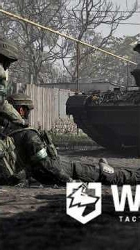 CALL OF DUTY MW4 + BATTLEFIELD 6 VS WARDOGS TEST SERVER !!!