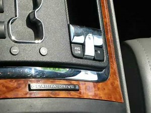 2006 Jeep Grand Cherokee Limited Overland