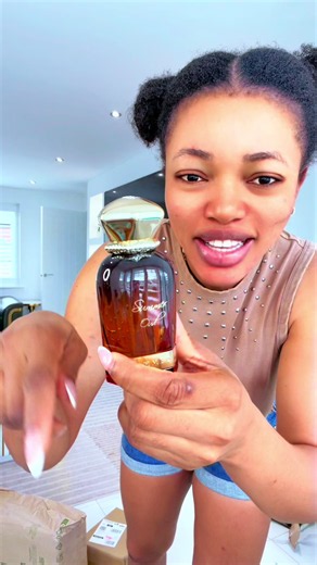 Discover the Amazing Scent of Olivia Chukwu's Products