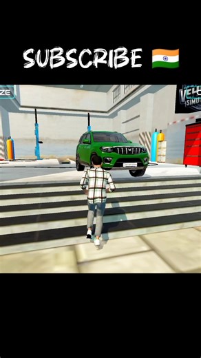 Indian bike game video Indian vehicle game video car game video #short