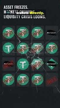 Is your XRP safe from the government?