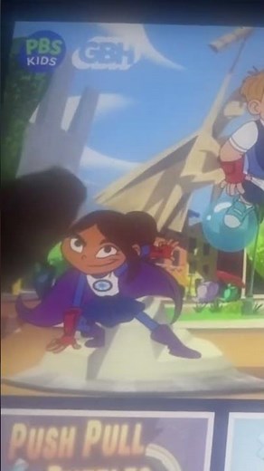 Lusiita sky from hero elementary