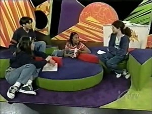 Zoom Season 1 Episode 1 PBS 1999