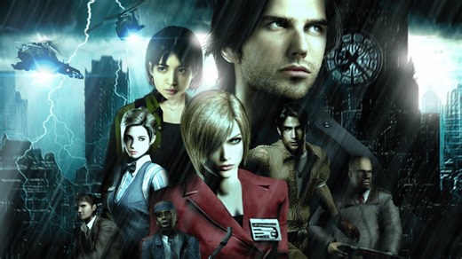 Resident Evil's New Free Game Really Wants To Scare You