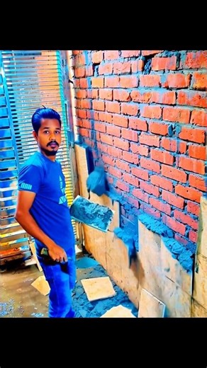 2K views · 7.4K reactions | টাইলসগুলো কিভাবে পড়ে গেল | How did the tiles fall? 樂 #reelsvideoシ #reelsviralシfb #highlightsシ゚ | Md Ebrahem | Facebook