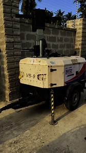 1.5K views · 521 reactions | TOWER LIGHT GENERATOR SHS 5,000,000 | Chris Lukosi | Facebook