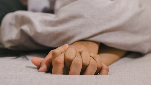 "Le cunnilingus est un préliminaire dont les femmes raffolent" : attention à ces 5 idées reçues décryptées par des sexologues - Psychologies.com