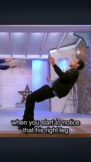 This Magic Trick EXPLAINED 😱 (Dynamo) #shorts