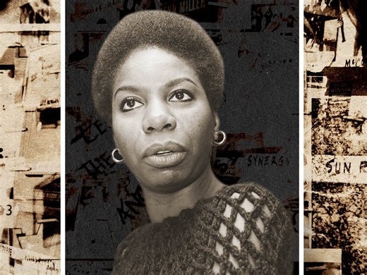 Nina Simone's greatest vocal performance of all time