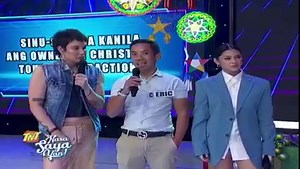 🎅 Watch Torres Farm and Resort president Eric Torres Baylosis guesting in Eat Bulaga's Bawal Judgemental. 😍🎄☃️❄️ | Torres Farm Hotel and Resort