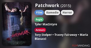 Patchwork (2015)