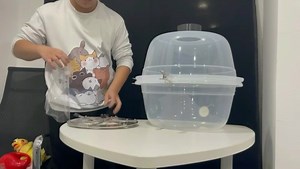 Watch super balloon stuffer machine with balloon expander on Amazon Live