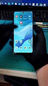 Before and after Moto G53 5G