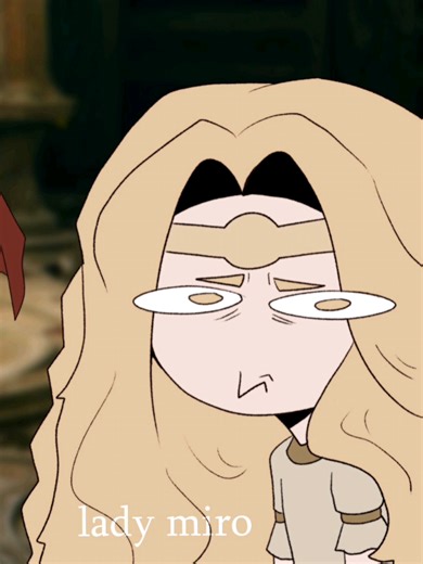 Miquella's New Order Moment