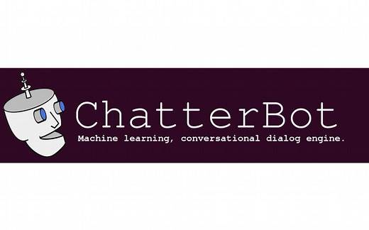 小白：Chatterbot运行使用