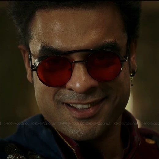 Asianet on Instagram: "#Lokah The game begins. Chathan is here. Lokah Chapter 1: Chandra || World Television Premiere || Dec 21 Sun at 7 PM || Asianet #Lokah #WorldTelevisionPremiere #LokahChapter1 #DulquerSalmaan #DominicArun #KalyaniPriyadarshan #Naslen #SuperheroFantasy #LokahOnAsianet"