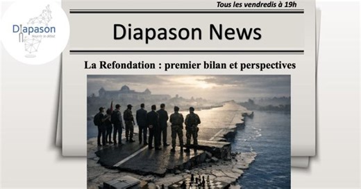 La Refondation : premier bilan et perspectives – Madagascar-Tribune.com
