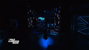 STARS in our eyes for this Kellyoke 🤩 | The Kelly Clarkson Show