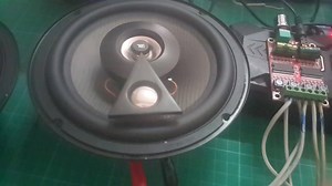 Testing JBL GTO 603❤️️❤️️❤️️💓💓💓 6.5 inch 3way speakers - JBL GTO603 JBL GTO603 6.5" 3-way speakers Enjoy your JBL GTO603 coaxial speaker that's built with musical sensitivity in mind with its Textured polypropylene woofer cone designed to lessen distortion and weatherability and its one and half inch tweeter to carry out higher melodies. Represent ultra modern design and astounding performance, these GTO603 will provide the ultimate compliment to your in-car sound system JBL GTO603 features T