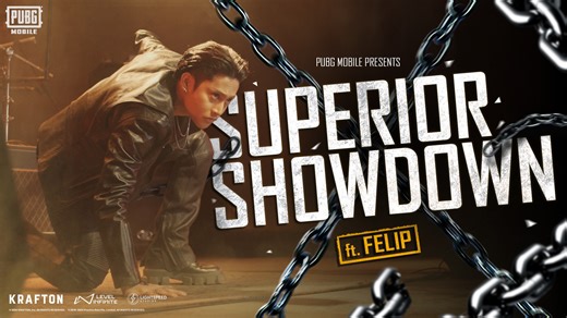 HERE COMES THE KING 👑 💣 FELIP is taking over the PUBG MOBILE battlegrounds! Be part of the action with the Superior Pass, AVAILABLE NOW! Collect the exclusive Superior Frame, ROCKSTA Avatar, and FELIP Superior Voice Pack for FREE! Log in, complete missions, and collect now! 📲 https://bit.ly/PUBGMxFELIP #PUBGMOBILE #PUBGMOBILEPH #PUBGMuna #PUBGMxFELIP #WinnerWinnerSisiwDinner #HereComesTheKing | PUBG Mobile Philippines