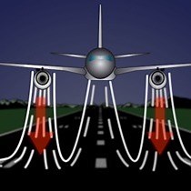 Vídeo: Impacto de jato e conversão de pressão dinâmica em pressão estática