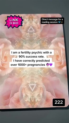 fertility Goddess on TikTok