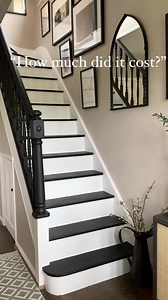681K views · 3.1K reactions | My staircase is probably my most...