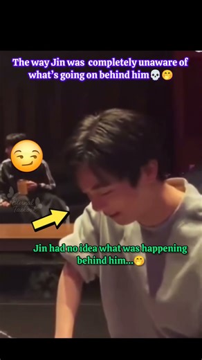 OMG Did you notice what Taekook were doing?😭💜