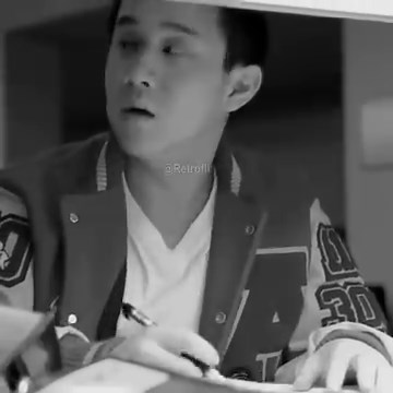 Jason Chen - Best Friend🥀 | R E T R O F I L E