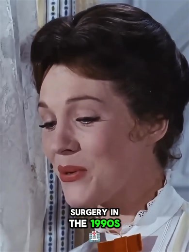 Julie Andrews: 10 Weird Facts You Didn't Know! | Stars 1970s