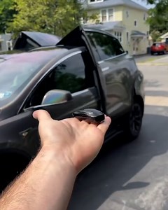 120K views · 360 reactions | This lad shows the incredible features on his Tesla  | LADbible Australia | Facebook