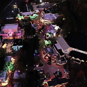 Christmas at Dollywood | Dollywood