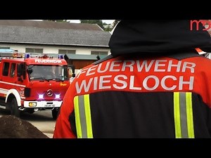 Dokumentation BF Tag Jugendfeuerwehr Wiesloch Gruppe 2 Teil 1/4