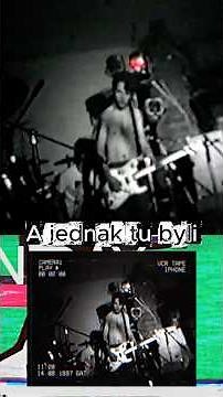 Green Day - live Bydgoszcz, Poland 11.11.1991. Watch full documentary @‪@video4bands‬