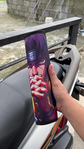 Universal Shock Cover for Motorcycles: Enhance Your Ride