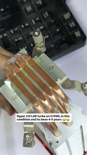 Never go cheap for your PC build’s service 🙂