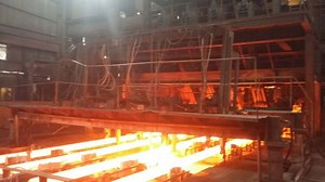 [Hot Item] Horizontal Continuous Casting Machines and Rolling Machine
