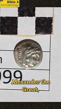 New finds from lost Macedonian city | Bible & Archaeology News