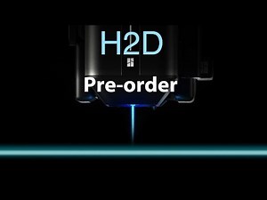 Bambu H2D Price LEAK!